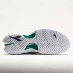 Diadora Finale AG Men's Blue Corsair/White -Fashion Shoe Store 117037 4