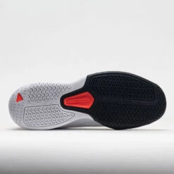 Adidas CourtFlash Speed Men's White/Black/Black 11 Adidas CourtFlash Speed Men's White/Black/Black -Fashion Shoe Store 117080 4