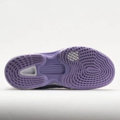 K-Swiss Speedtrac Women's Raindrops/White/Purple Rose 11 K-Swiss Speedtrac Women's Raindrops/White/Purple Rose -Fashion Shoe Store 117150 4