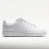 K-Swiss Classic Men's White/White -Fashion Shoe Store 117177 3