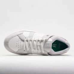 On Running On The Roger Clubhouse Men's Frost/Mint 10 On Running On The Roger Clubhouse Men's Frost/Mint -Fashion Shoe Store 117232 2