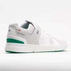 On Running On The Roger Clubhouse Men's Frost/Mint 13 On Running On The Roger Clubhouse Men's Frost/Mint -Fashion Shoe Store 117232 6