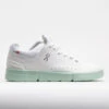 On Running On The Roger Advantage Women's White/Creek 1 On Running On The Roger Advantage Women's White/Creek -Fashion Shoe Store 117234 3