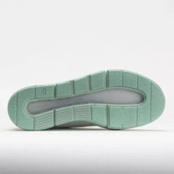 On Running On The Roger Advantage Women's White/Creek -Fashion Shoe Store 117234 4