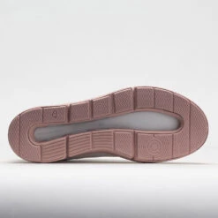 On Running On The Roger Advantage Women's White/Woodrose -Fashion Shoe Store 117235 4