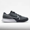 Nike Zoom Vapor Pro 2 Women's Black/White -Fashion Shoe Store 117248 3