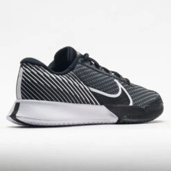Nike Zoom Vapor Pro 2 Women's Black/White -Fashion Shoe Store 117248 6