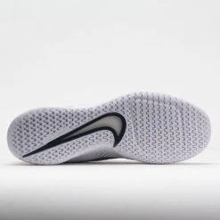 Nike Zoom Vapor 11 Men's White/Black/Summit White -Fashion Shoe Store 117257 4