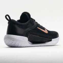 Nike Zoom NXT Women's Black/Metallic Red Bronze -Fashion Shoe Store 117262 6