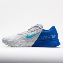 Nike Zoom Vapor Pro 2 Men's Photon Dust/White/Game Royal -Fashion Shoe Store 117266 1