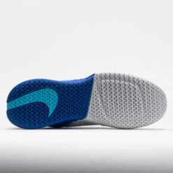 Nike Zoom Vapor Pro 2 Men's Photon Dust/White/Game Royal -Fashion Shoe Store 117266 4