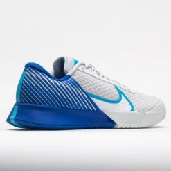 Nike Zoom Vapor Pro 2 Men's Photon Dust/White/Game Royal -Fashion Shoe Store 117266 6