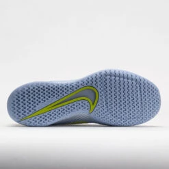 Nike Zoom Vapor 11 Women's Sail/Bright Cactus/Cobalt Bliss 11 Nike Zoom Vapor 11 Women's Sail/Bright Cactus/Cobalt Bliss -Fashion Shoe Store 117272 4