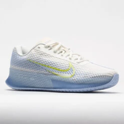 Nike Zoom Vapor 11 Women's Sail/Bright Cactus/Cobalt Bliss 12 Nike Zoom Vapor 11 Women's Sail/Bright Cactus/Cobalt Bliss -Fashion Shoe Store 117272 5