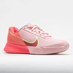 Nike Vapor Pro 2 Women's Pink Bloom/Barely Volt/Adobe 12 Nike Vapor Pro 2 Women's Pink Bloom/Barely Volt/Adobe -Fashion Shoe Store 117278 5