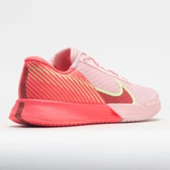 Nike Vapor Pro 2 Women's Pink Bloom/Barely Volt/Adobe 13 Nike Vapor Pro 2 Women's Pink Bloom/Barely Volt/Adobe -Fashion Shoe Store 117278 6