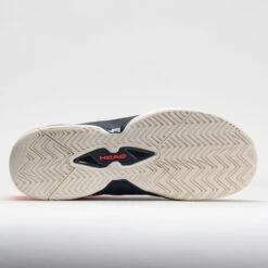 HEAD Revolt EVO 2.0 Men's Blueberry/Fierry Coral -Fashion Shoe Store 117302 4