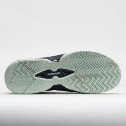 HEAD Revolt EVO 2.0 Women's Black/Aqua -Fashion Shoe Store 117303 4