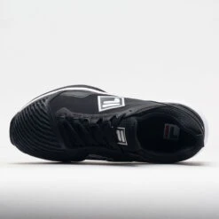 Fila Speedserve Energized Men's Black/White/Black -Fashion Shoe Store 117315 2