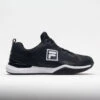 Fila Speedserve Energized Men's Black/White/Black