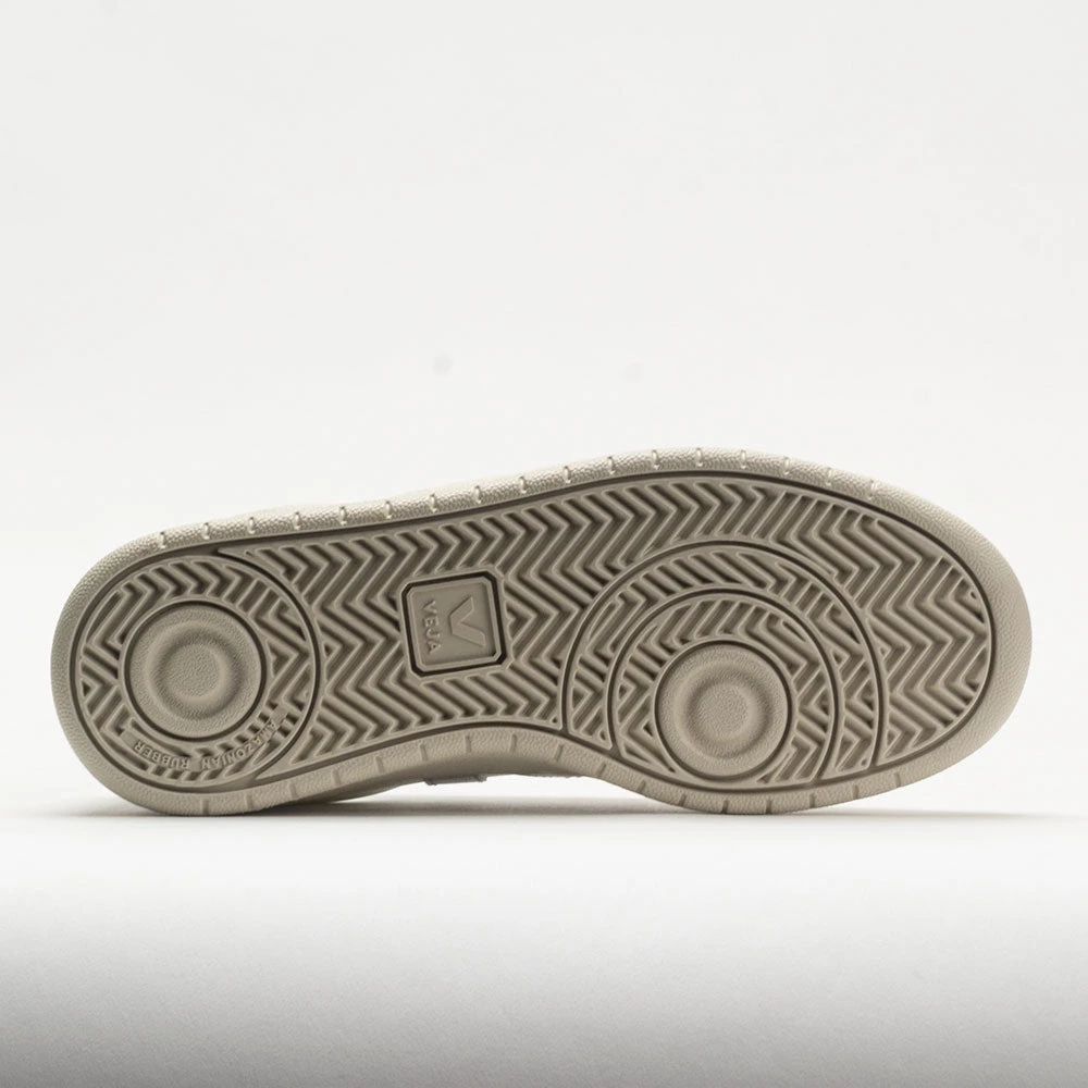 VEJA Urca Women's White/Silver 6 VEJA Urca Women's White/Silver - Image 4