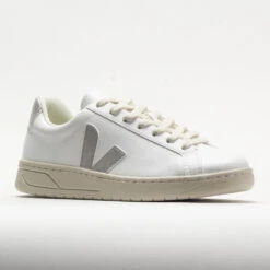 VEJA Urca Women's White/Silver 12 VEJA Urca Women's White/Silver -Fashion Shoe Store 117507 5