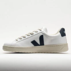 VEJA Urca Men's White/Nautico -Fashion Shoe Store 117509 1