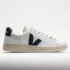 VEJA Urca Men's White/Nautico -Fashion Shoe Store 117509 3