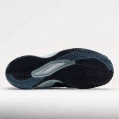 Wilson Rush Pro Ace Clay Women's Black/Sterling Blue/White -Fashion Shoe Store 117520 4