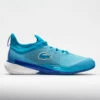 Lacoste AG-LT 23 Lite Men's Blue -Fashion Shoe Store 117610 3