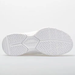 Fila Axilus 2 Energized Junior White/White/White -Fashion Shoe Store 121218 4