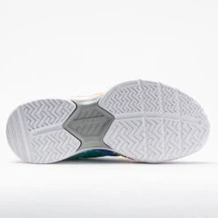 Fila Axilus 2 Energized Junior Tie Dye/White -Fashion Shoe Store 121316 4