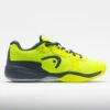 HEAD Sprint 3.5 Junior Yellow/Dark Slate -Fashion Shoe Store 121337 3