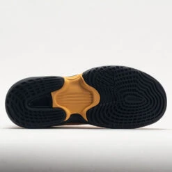 K-Swiss Speedtrac Junior Amber Yellow/Moonless Night -Fashion Shoe Store 121388 4