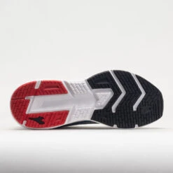 Diadora Mythos Volo 3 Junior Silver/Black/Yellow -Fashion Shoe Store 121395 4