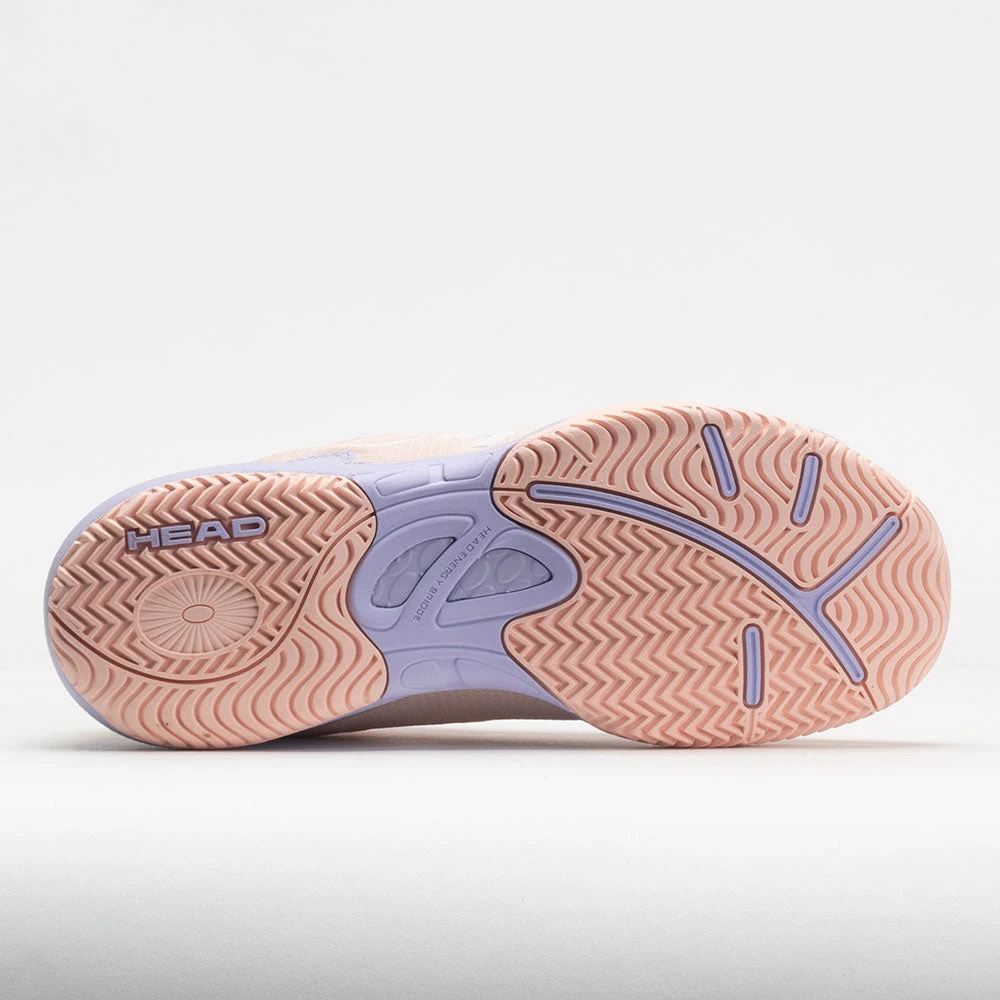 HEAD Sprint 3.5 Junior Rose/Purple 6 HEAD Sprint 3.5 Junior Rose/Purple - Image 4