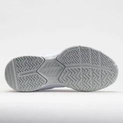 Fila Axilus 2 Energized Junior White/Glacier Gray/Metallic Silver -Fashion Shoe Store 121421 4