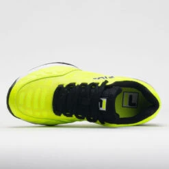 Fila Axilus 2 Energized Junior Safety Yellow/White/Black -Fashion Shoe Store 121424 2