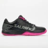 Salming Viper 5 Women's Black/Pink Jewel -Fashion Shoe Store 210592 3