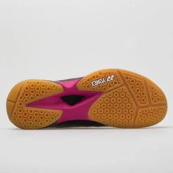 Yonex Power Cushion Comfort Z2 Women's Black/Pink -Fashion Shoe Store 210696 4