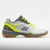Yonex Power Cushion 65 Z Women's White/Lime -Fashion Shoe Store 210784 3