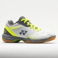 Yonex Power Cushion 65 Z Women's White/Lime -Fashion Shoe Store 210784 5
