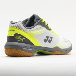 Yonex Power Cushion 65 Z Women's White/Lime -Fashion Shoe Store 210784 6