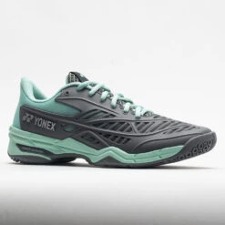 Yonex Power Cushion Cascade Drive Men's Gray/Pale Green -Fashion Shoe Store 210785 5