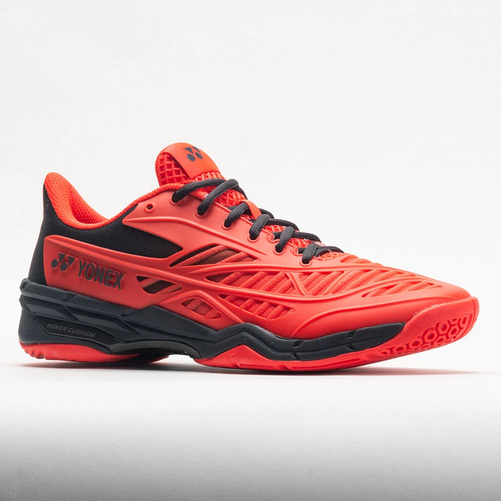 Yonex Power Cushion Cascade Drive Men's Bright Red 7 Yonex Power Cushion Cascade Drive Men's Bright Red - Image 5