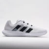 Adidas Forcebounce 2.0 Men's Grey/Black/White -Fashion Shoe Store 210802 3