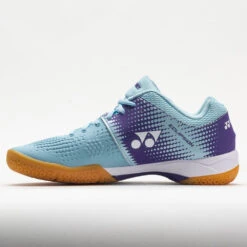 Yonex Power Cushion Eclipsion X Men's Light Blue -Fashion Shoe Store 210806 1