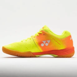 Yonex Power Cushion Eclipsion X Men's Acid Yellow -Fashion Shoe Store 210807 1