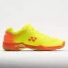 Yonex Power Cushion Eclipsion X Men's Acid Yellow 1 Yonex Power Cushion Eclipsion X Men's Acid Yellow -Fashion Shoe Store 210807 3