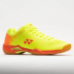 Yonex Power Cushion Eclipsion X Men's Acid Yellow -Fashion Shoe Store 210807 5